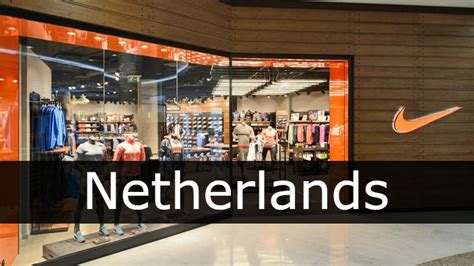 nike nederland contact|nike shop netherlands.